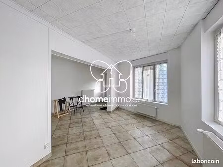 maison de ville 4 pièces 99 m²