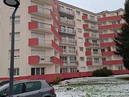 appartement 2 pièces 55 m²