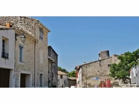 appartement p3 la calmette en location