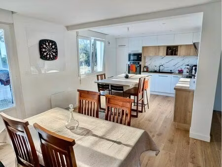 plouzane trinité maison rénovée 5 chambres