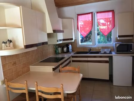 maison st julien des landes