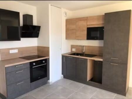 location appartement t2