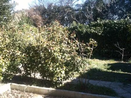 petit studio meublé  16m2 calme ramonville  rangueil  labège  paul sabatier  2mn metro