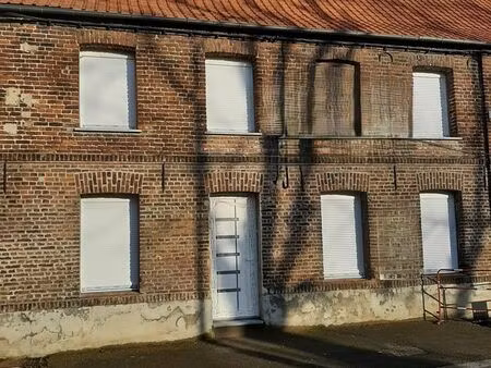 maison t5 rénové 4 chambres