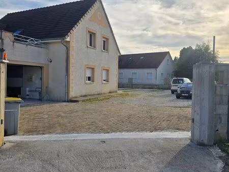 maison individuelle f6