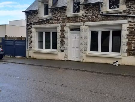 location maison individuelle