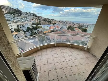 location appartement 3 pièces 70 m² à bastia (20200)