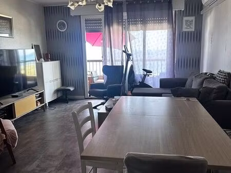 location appartement 3 pièces 70 m² à bastia (20600)