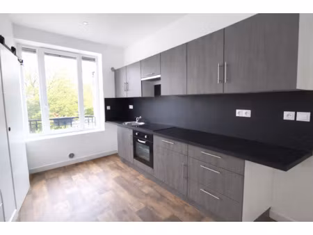 location appartement 2 pièces 37 m² à boulogne-sur-mer (62200)