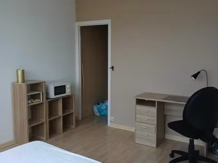 location appartement 1 pièce 20 m² à chambray-lès-tours (37170)