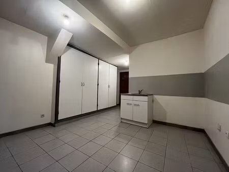 location appartement 2 pièces 50 m² à crest (26400)