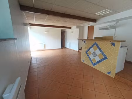 location appartement 3 pièces 65 m² à grane (26400)