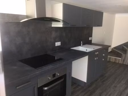 location appartement 2 pièces 49 m² à kingersheim (68260)