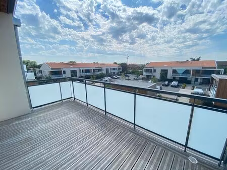 location appartement 2 pièces 41 m² à mondonville (31700)