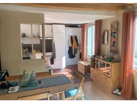 location appartement 1 pièce 45 m² à paris 10 (75010)