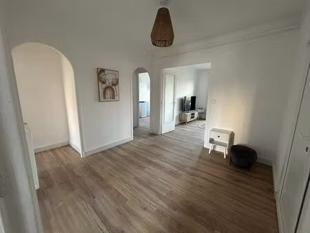 location appartement 4 pièces 80 m² à perpignan (66000)