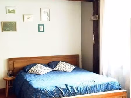 location appartement 2 pièces 23 m² à rouen (76000)