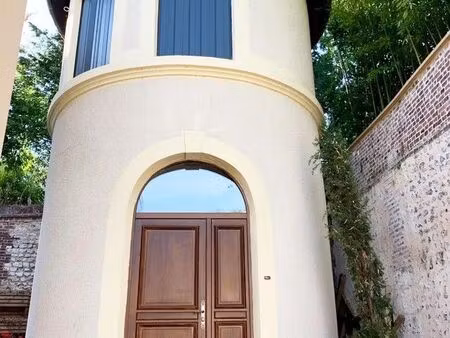 location appartement 2 pièces 30 m² à rouen (76000)