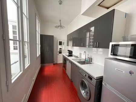 location appartement 3 pièces 99 m² à toulouse (31000)