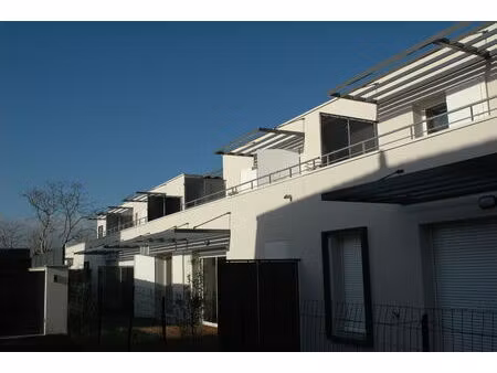 location appartement 4 pièces 80 m² à toulouse (31200)