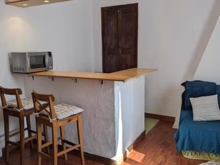 location appartement 2 pièces 35 m² à valergues (34130)