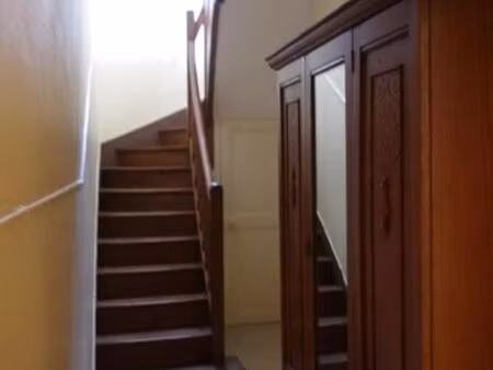 location maison 2 pièces 52 m² à tours (37000)