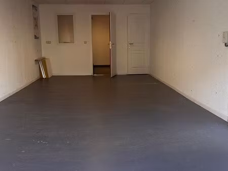 location commerce 40 m² à saint-martin-de-seignanx (40390)