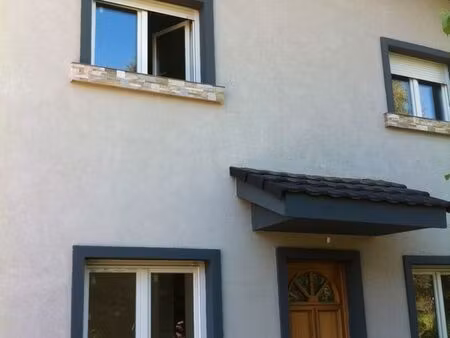 location maison 1 pièce 30 m² à gaillard (74240)