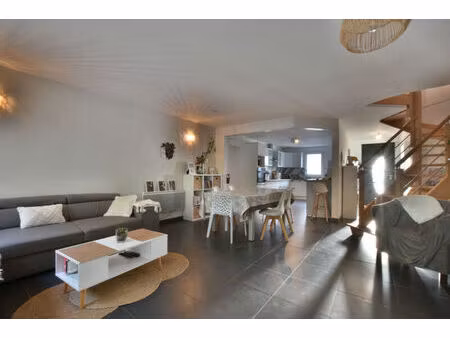 location maison 7 pièces 123 m² à verrières-en-anjou (49112)