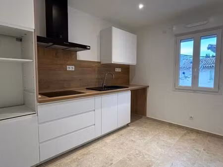 location maison 4 pièces 79 m² à bouillargues (30230)