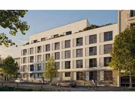 location appartement t1 meublé à nantes rond-point de rennes (44000) : à louer t1 meublé /