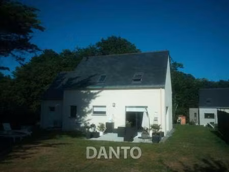 location maison à guérande (44350) : à louer / 104m² guérande