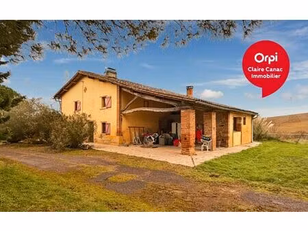 maison bannières m² t-5 à vendre  340 000 €