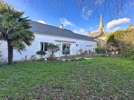 vente maison à mésanger (44522) : à vendre / 107m² mésanger