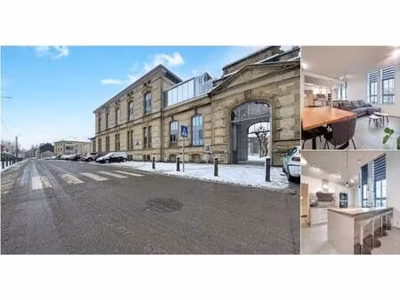 appartement à louer à place du lieutenant callemeyn 82 arlon (vbd71698)