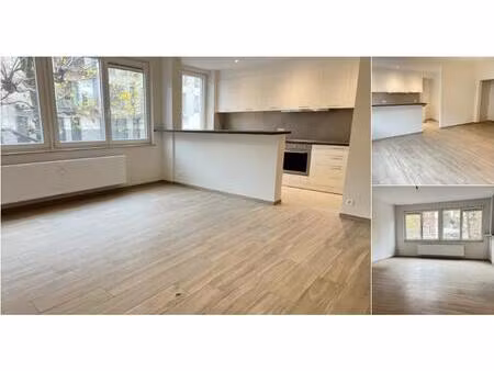 appartement à louer à avenue de roodebeek 46 schaerbeek (vbd71715)