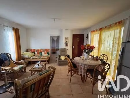 iad france barbara metzger