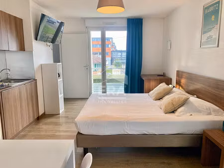 appartement 2 pièces 36 m² à vendre / acheter pau 64000 ? | era immobilier