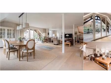 appartement à louer à rue du moulin 5 genval (vbd71727)