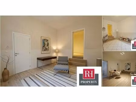 bureaux à louer à uccle (vbd71733)