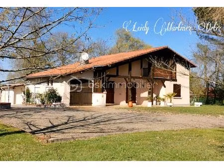 maison de 160 m² à aire-sur-l'adour