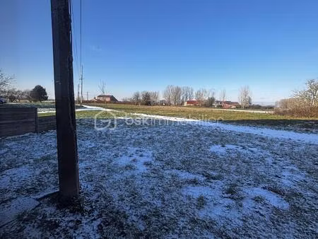 corps de ferme de 210 m² à wambrechies