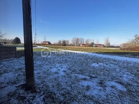 maison de 210 m² à wambrechies