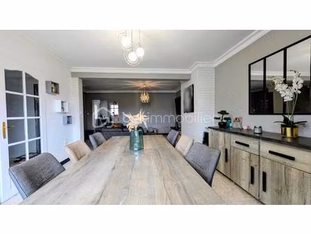 maison de 116 m² à harnes