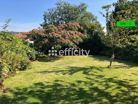 maison 8 pièces - 160 m²