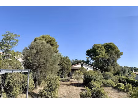 vente maison 4 pièces 110 m² à vallauris (06220)  880 000 €