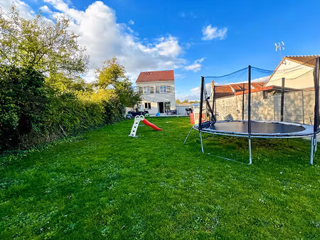 maison 4 pièces 90 m² à vendre / acheter vayres-sur-essonne 91820 ? | era immobilier