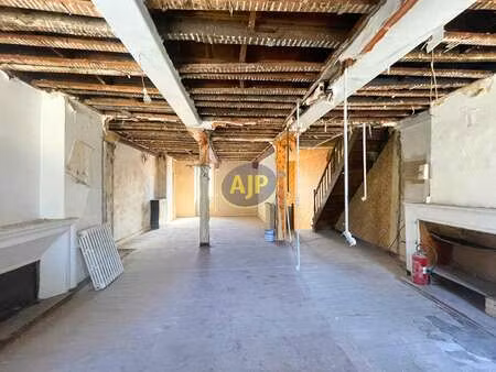 vente appartement 3 pièces à pontivy centre ville (56300) : à vendre 3 pièces / 87m² ponti