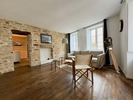 vente appartement 2 pièces à quimper (29000) : à vendre 2 pièces / 61m² quimper