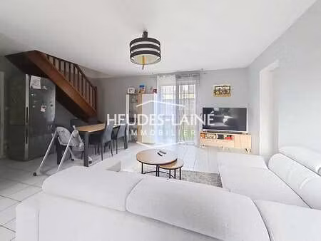 vente maison à avranches (50300) : à vendre / 103m² avranches